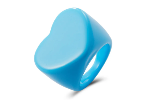 Sweetheart Ring