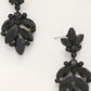 Moonlit Gems Drop Earrings