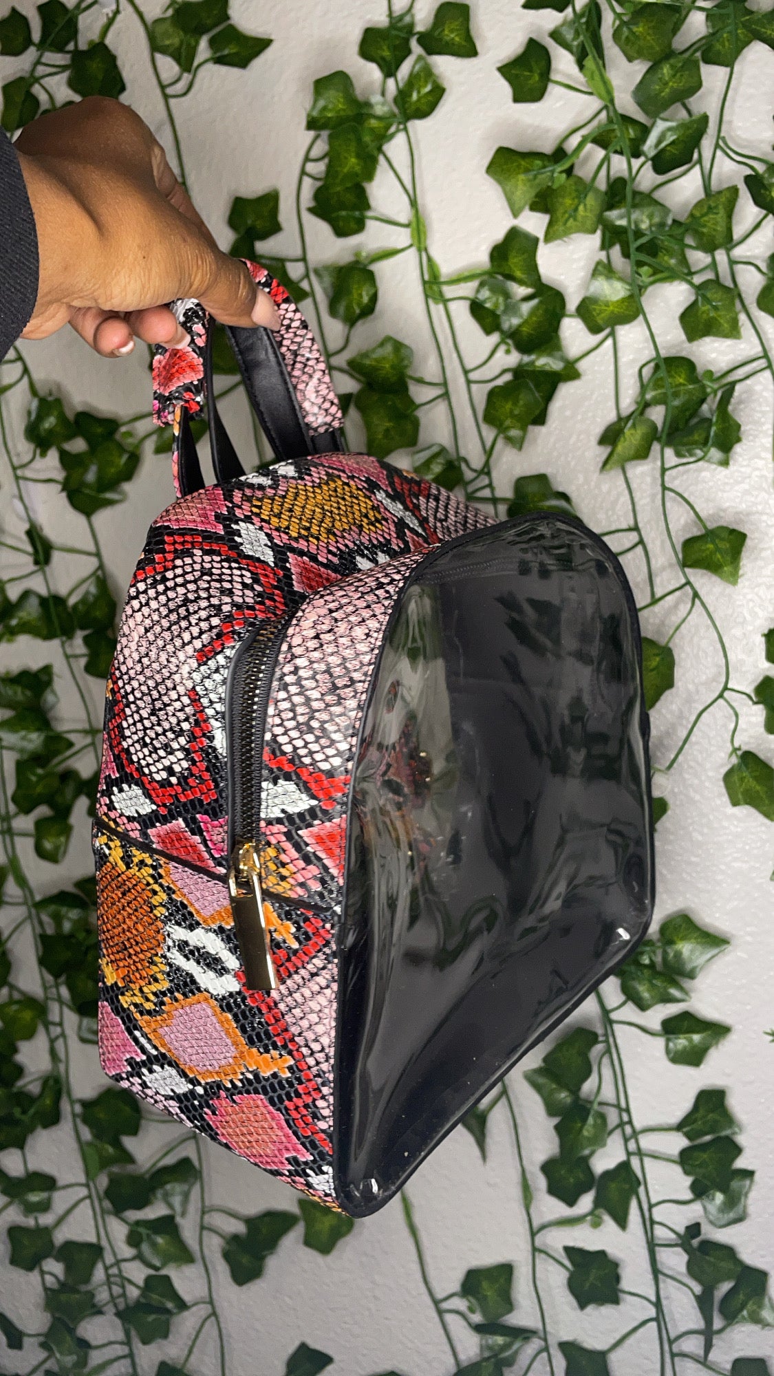 Rave Backpack Rave Backpacks – Bare Mixi