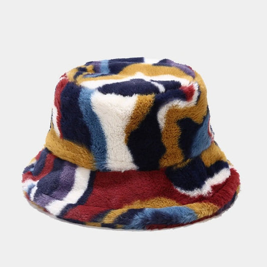 ‘The Picasso’ Bucket Hat