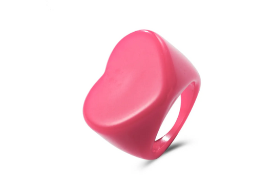 Sweetheart Ring