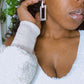 “Glamour Girl” Earrings
