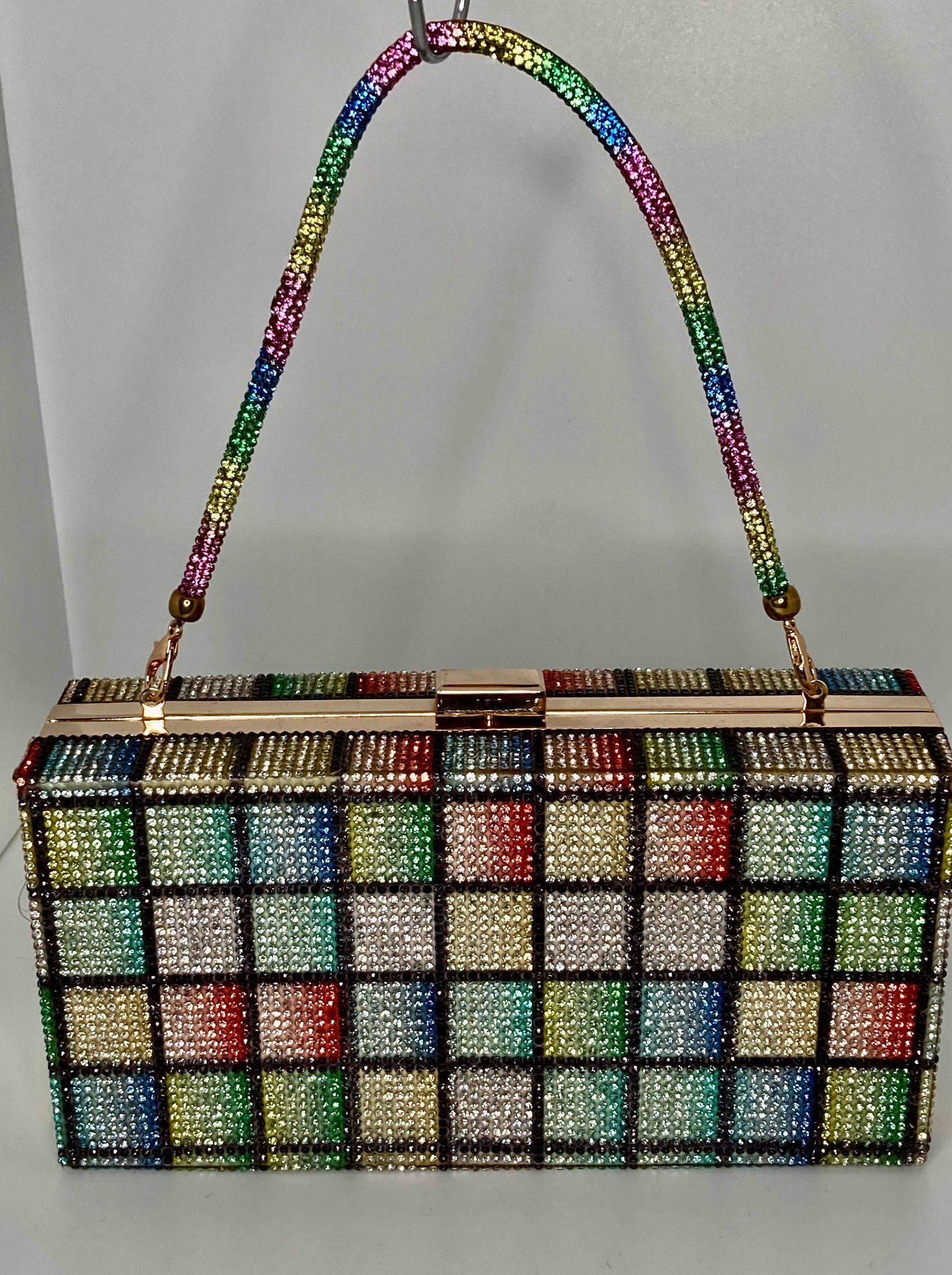 Strobe Handbags