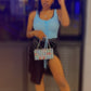 Strobe Handbags